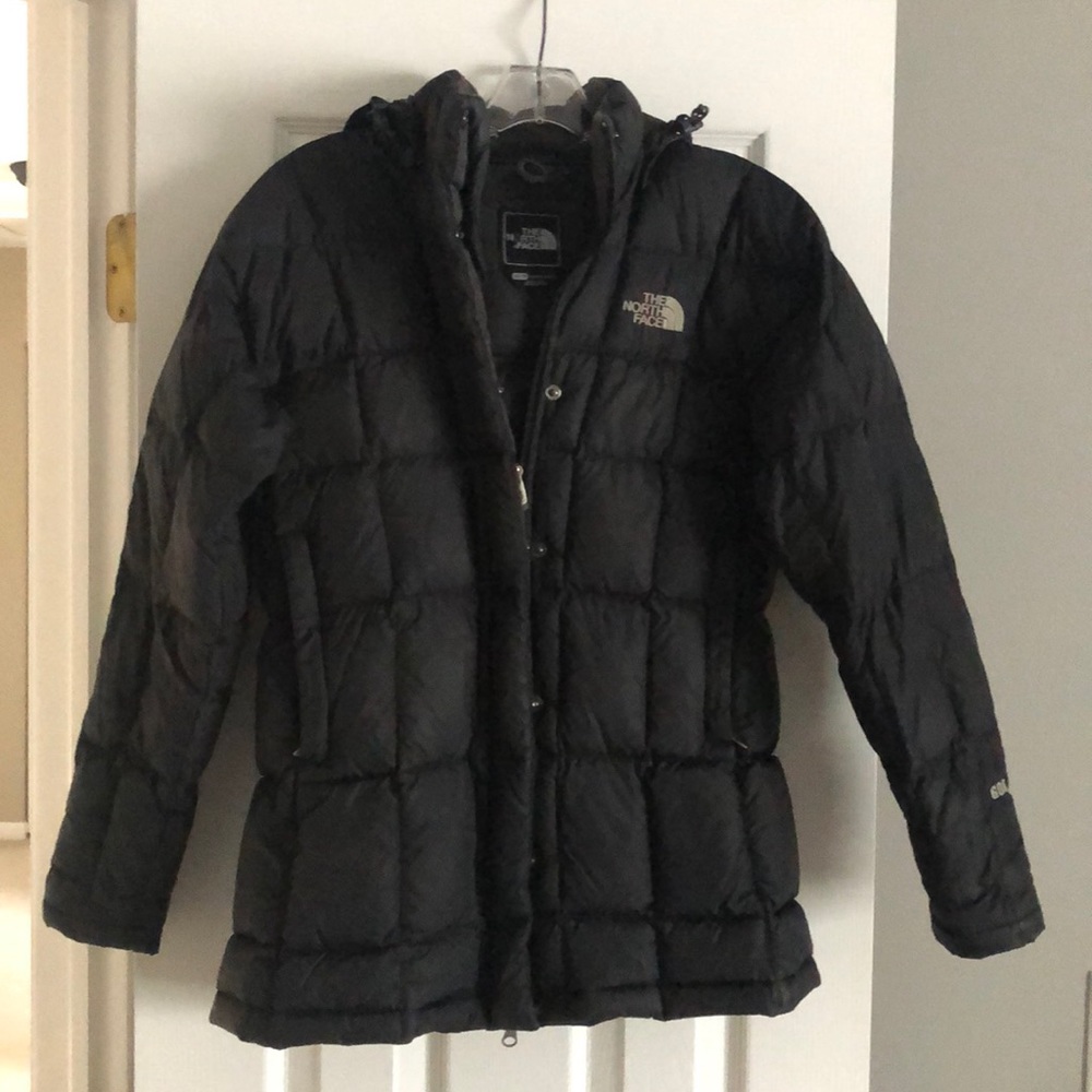 NorthFace Women’s down jacket